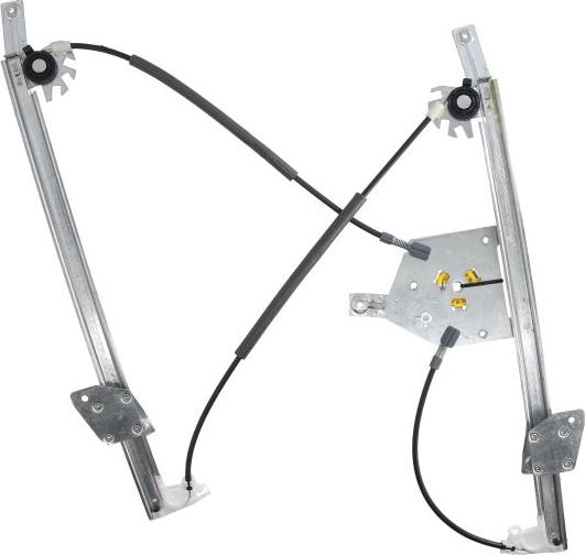 Magneti Marelli 350103140800 - Підйомний пристрій для вікон autocars.com.ua