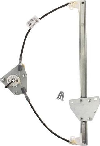 Magneti Marelli 350103143300 - Підйомний пристрій для вікон autocars.com.ua