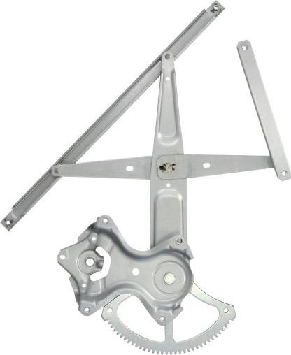 Magneti Marelli 350103170016 - Підйомний пристрій для вікон autocars.com.ua