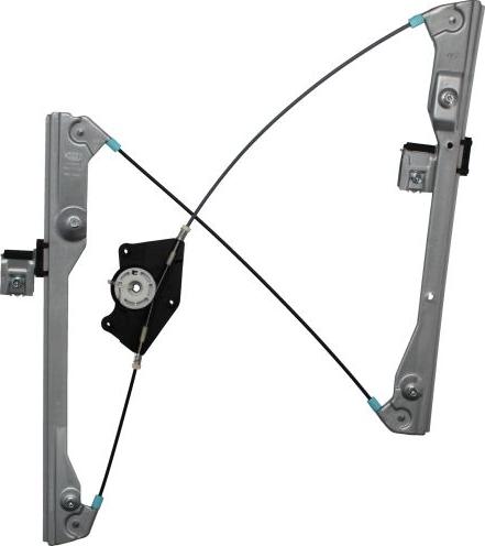 Magneti Marelli 350103170028 - Підйомний пристрій для вікон autocars.com.ua