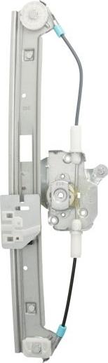 Magneti Marelli 350103170060 - Підйомний пристрій для вікон autocars.com.ua