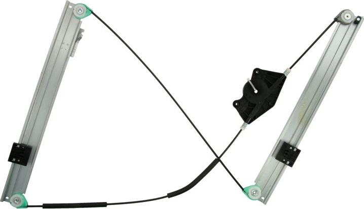 Magneti Marelli 350103170079 - Підйомний пристрій для вікон autocars.com.ua