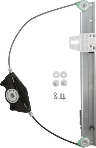 Magneti Marelli 350103170081 - Підйомний пристрій для вікон autocars.com.ua