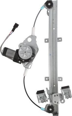 Magneti Marelli 350103170109 - Підйомний пристрій для вікон autocars.com.ua