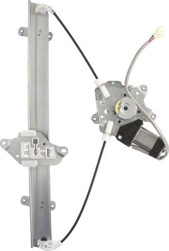 Magneti Marelli 350103170142 - Підйомний пристрій для вікон autocars.com.ua