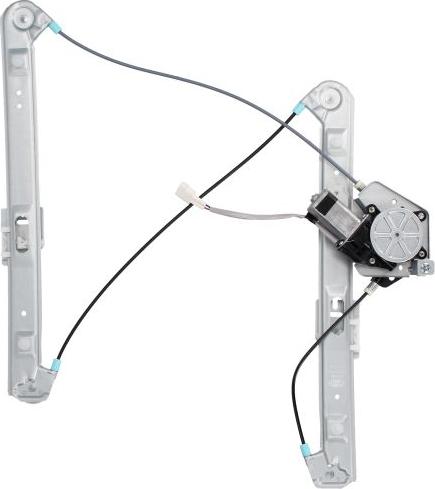 Magneti Marelli 350103170159 - Підйомний пристрій для вікон autocars.com.ua