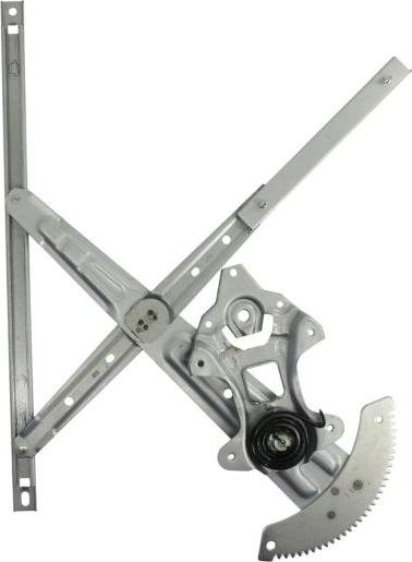 Magneti Marelli 350103170346 - Підйомний пристрій для вікон autocars.com.ua