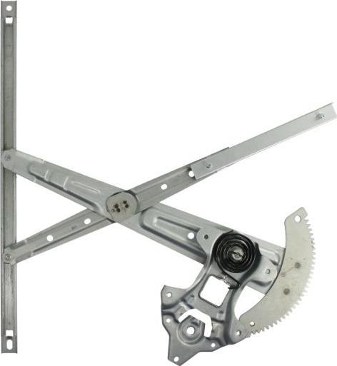 Magneti Marelli 350103170347 - Підйомний пристрій для вікон autocars.com.ua