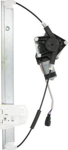 Magneti Marelli 350103170381 - Підйомний пристрій для вікон autocars.com.ua