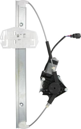 Magneti Marelli 350103170382 - Підйомний пристрій для вікон autocars.com.ua