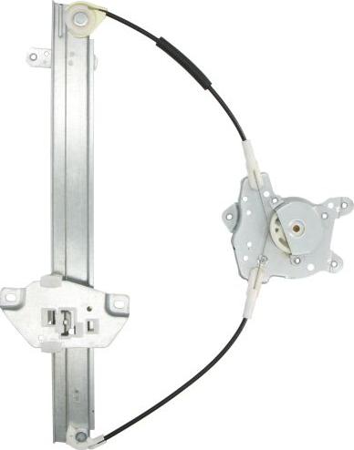 Magneti Marelli 350103170399 - Підйомний пристрій для вікон autocars.com.ua