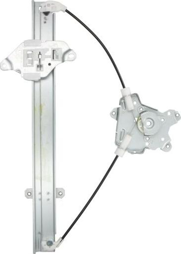 Magneti Marelli 350103170424 - Підйомний пристрій для вікон autocars.com.ua