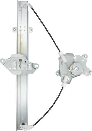 Magneti Marelli 350103170425 - Підйомний пристрій для вікон autocars.com.ua