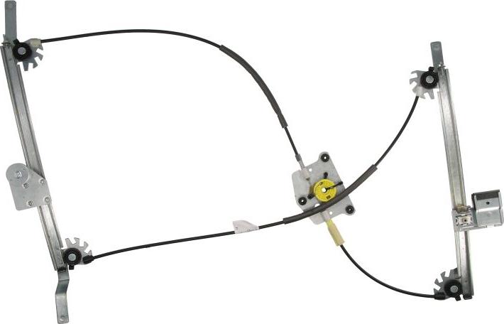Magneti Marelli 350103173600 - Підйомний пристрій для вікон autocars.com.ua