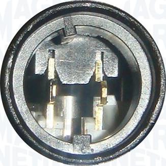 Magneti Marelli 350103197500 - Стеклоподъемник avtokuzovplus.com.ua