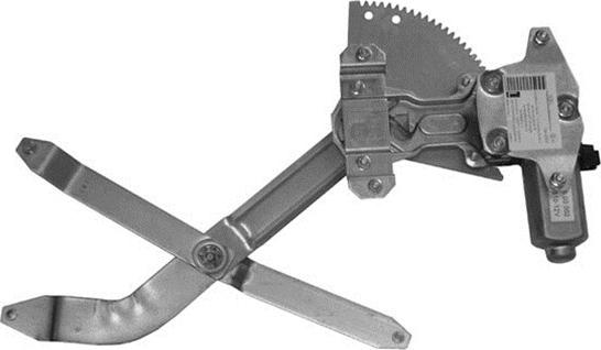 Magneti Marelli 350103249000 - Підйомний пристрій для вікон autocars.com.ua