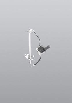 Magneti Marelli 350103253000 - Підйомний пристрій для вікон autocars.com.ua