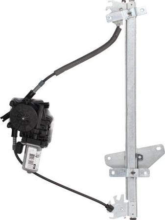 Magneti Marelli 350103254000 - Підйомний пристрій для вікон autocars.com.ua