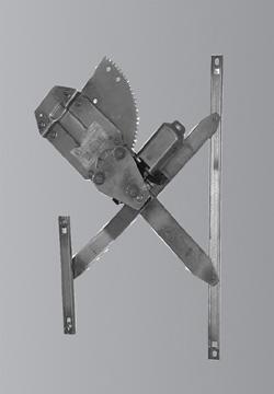 Magneti Marelli 350103363000 - Підйомний пристрій для вікон autocars.com.ua