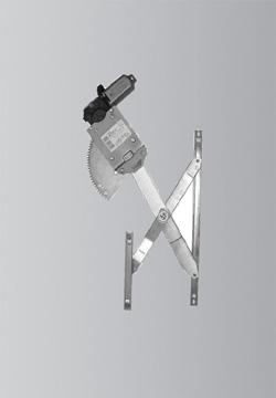 Magneti Marelli 350103367000 - Підйомний пристрій для вікон autocars.com.ua