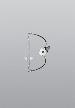 Magneti Marelli 350103453000 - Підйомний пристрій для вікон autocars.com.ua