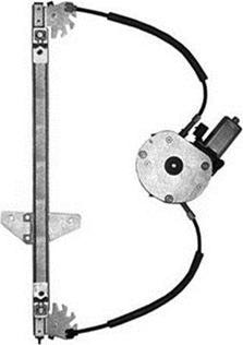 Magneti Marelli 350103454000 - Підйомний пристрій для вікон autocars.com.ua