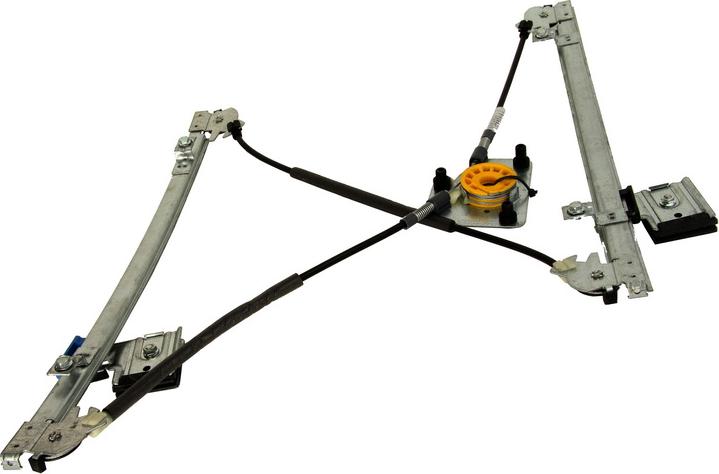 Magneti Marelli 350103486000 - Підйомний пристрій для вікон autocars.com.ua
