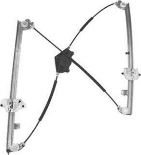 Magneti Marelli 350103613000 - Підйомний пристрій для вікон autocars.com.ua