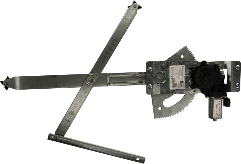 Magneti Marelli 350103929000 - Підйомний пристрій для вікон autocars.com.ua