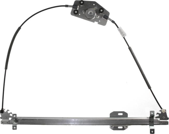Magneti Marelli 350103977000 - Підйомний пристрій для вікон autocars.com.ua