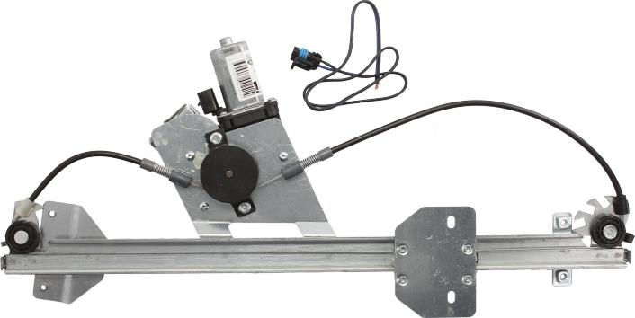 Magneti Marelli 350103981000 - Підйомний пристрій для вікон autocars.com.ua