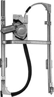 Magneti Marelli 350103988000 - Підйомний пристрій для вікон autocars.com.ua