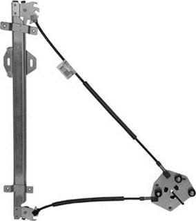 Magneti Marelli 350103994000 - Підйомний пристрій для вікон autocars.com.ua