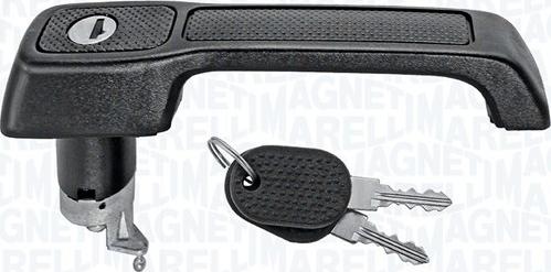 Magneti Marelli 350105000500 - Ручка двері autocars.com.ua