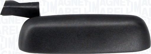 Magneti Marelli 350105002600 - Ручка двері autocars.com.ua