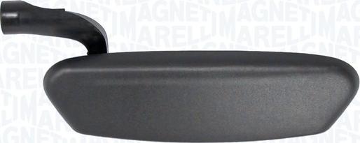 Magneti Marelli 350105007000 - Ручка двери avtokuzovplus.com.ua