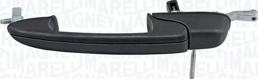 Magneti Marelli 350105007300 - Ручка двері autocars.com.ua