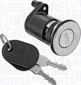 Magneti Marelli 350105008000 - Цилиндр замка autodnr.net