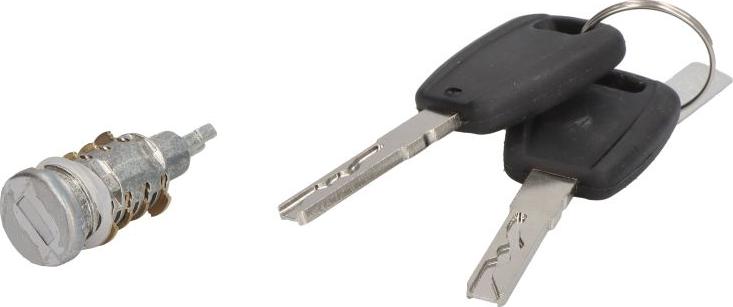 Magneti Marelli 350105012400 - Циліндр замка autocars.com.ua