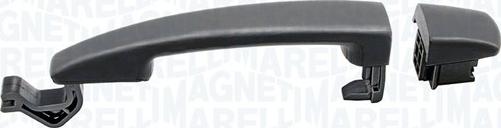 Magneti Marelli 350105017300 - Ручка двері autocars.com.ua