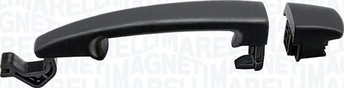 Magneti Marelli 350105017500 - Ручка двери autodnr.net