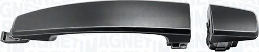Magneti Marelli 350105019700 - Ручка двері autocars.com.ua