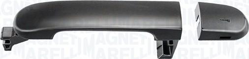 Magneti Marelli 350105021000 - Ручка двері autocars.com.ua