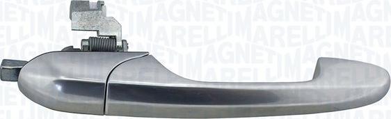 Magneti Marelli 350105022900 - Ручка двері autocars.com.ua