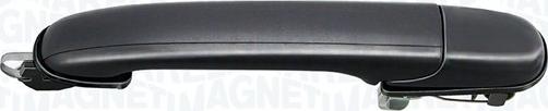 Magneti Marelli 350105027900 - Ручка двери autodnr.net