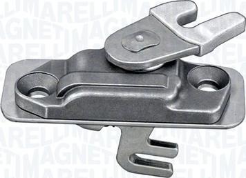 Magneti Marelli 350105030900 - Циліндр замка autocars.com.ua