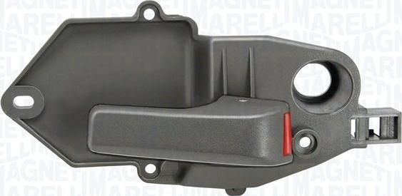 Magneti Marelli 350105031700 - Ручка двери avtokuzovplus.com.ua