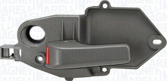 Magneti Marelli 350105031800 - Ручка двери avtokuzovplus.com.ua