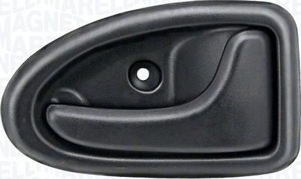 Magneti Marelli 350105033200 - Ручка двері autocars.com.ua