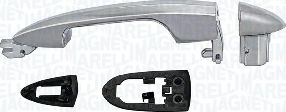 Magneti Marelli 350105034100 - Ручка двері autocars.com.ua